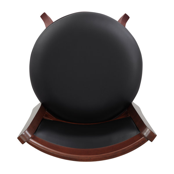 Darby Home Co Edinburgh Swivel Stool & Reviews Wayfair